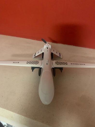 Airplane Drone Model