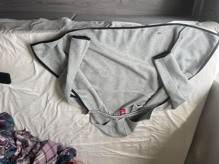 Nike tech fleece
