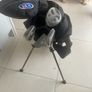 Junior Golf Clubs & Stand Bag - 5 Clubs - Like New Image 3