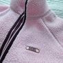 Diesel fleece jacket Image 2