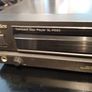 Technics cd player Image 2