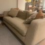 2 free sofas free to take away Image 2