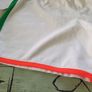 Ireland Home Football Shorts 2016 to 2017 Medium Adult New Balance Image 3
