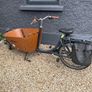 Babboe City Cargo bike Image 5