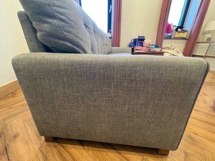 2 seater sofa