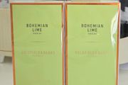 Goldfield &amp; Banks - Bohemian Lime