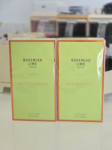 Goldfield & Banks - Bohemian Lime