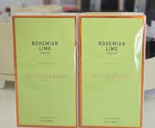 Goldfield & Banks - Bohemian Lime