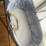 free moses basket Image 2