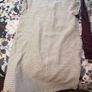 beautiful new marks and Spencer linen dress Image 5