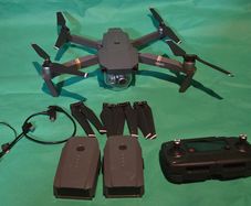 DJI Mavic Pro