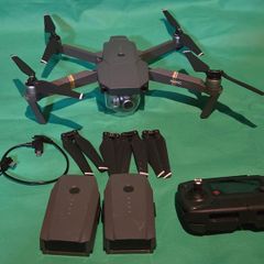 DJI Mavic Pro