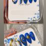 Handmade Custom Press-On Nails | Reusable | Image 8