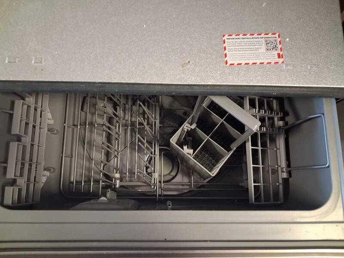 Fisher &Paykel 2 drawer dishwasher
