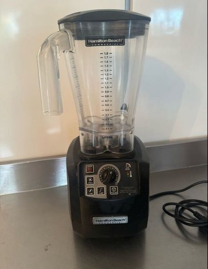 Hamilton Beach | High Performance Blender Hbh650