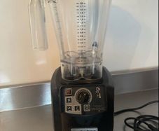 Hamilton Beach | High Performance Blender Hbh650