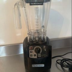 Hamilton Beach | High Performance Blender Hbh650