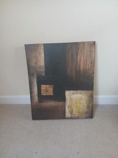 Canvas Paintings