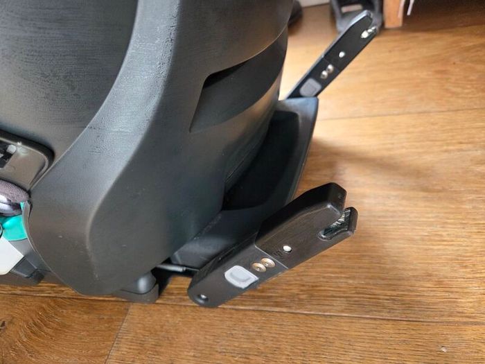 car seat