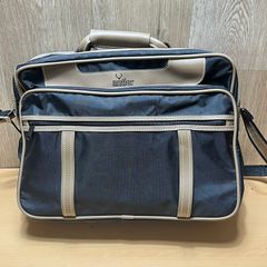 Antler Travel Carry On Bag - Vintage - Excellent Condition