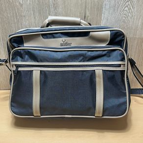 Antler Travel Carry On Bag - Vintage - Excellent Condition