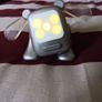 Rare Vintage 2005 Silver Hasbro iDog Pup. Working - See My Video on Ebay! Image 3