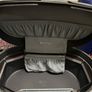 vintage gray hard-shell Samsonite beauty case Image 4