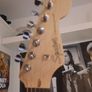 squire dubet series strat Image 3
