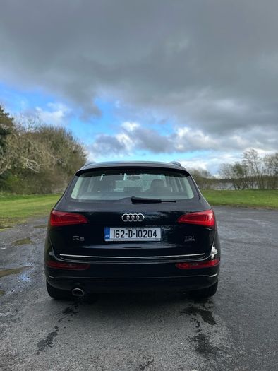 2016 Audi Q5