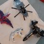 Transformers  / toys Image 2