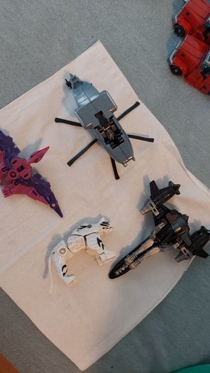 Transformers  / toys