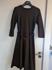 Ravishing high brand dress