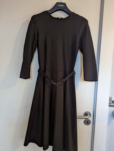 Ravishing high brand dress