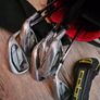 Wilson D9 Irons Image 6