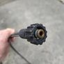 Karcher High Pressure Washer 180bar 6 Metre Hose Lance Image 5