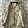 Henri Lloyd Vintage Sailing Jacket-Polartec Lined Image 3