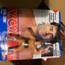 wcw wwe wwf Hasbro galoob Image 3