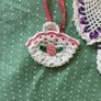 Crochet Gift Bags Image 4
