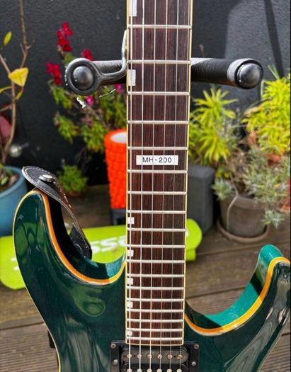 Ltd Mh200