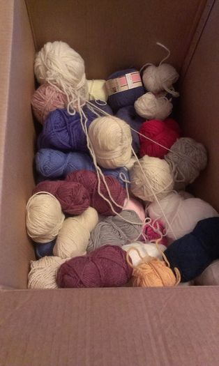 Wool