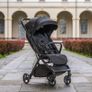 Zummi Eden Compact Lightweight Stroller Image 5
