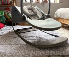 Tempo 3-in-1 Baby Rocker / Bouncer