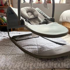 Tempo 3-in-1 Baby Rocker / Bouncer