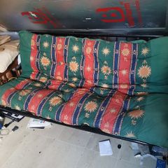 Sofa/Futon bed