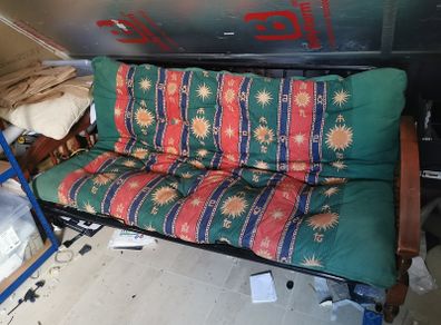 Sofa/Futon bed