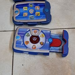 Paw Patrol