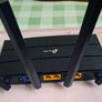 TP-Link Archer AX12 WiFi Cable & Fibre Router - AX 1500 (Dual-Band) Image 4