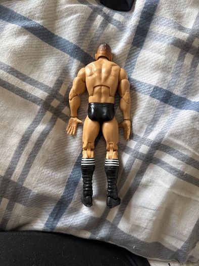 wwe figure