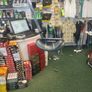 Oddysey Ai One Rossie Putter Image 4