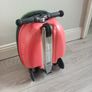 Suitcase Scooter Image 4